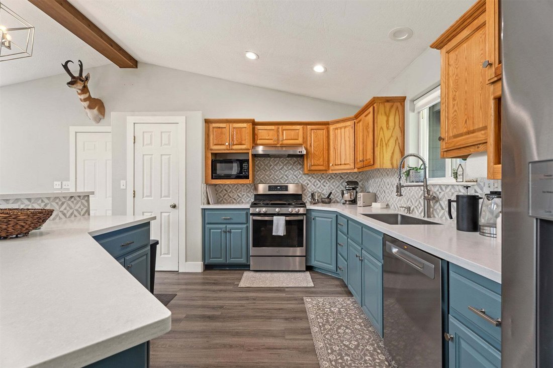 House in Clinton, Montana, United States 4 - 18054430