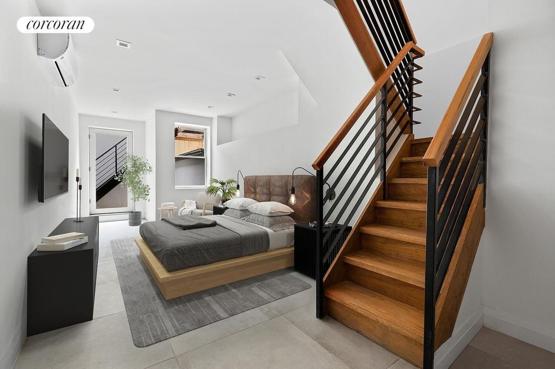 Condo in New York, New York, United States 2 - 18054620