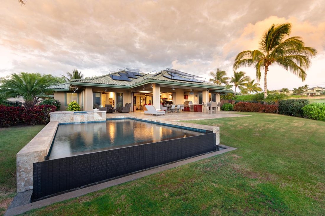 House in Waimea, Hawaii, United States 5 - 18054426