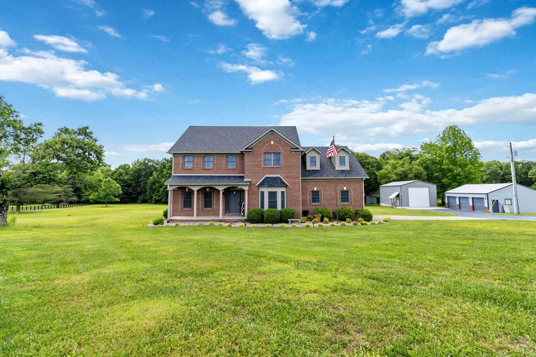 House in London, Kentucky, United States 4 - 18054564