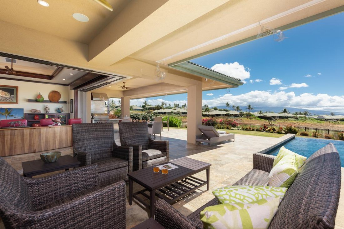 House in Waimea, Hawaii, United States 1 - 18054426