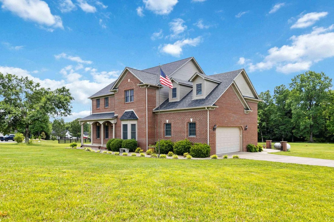 House in London, Kentucky, United States 3 - 18054564