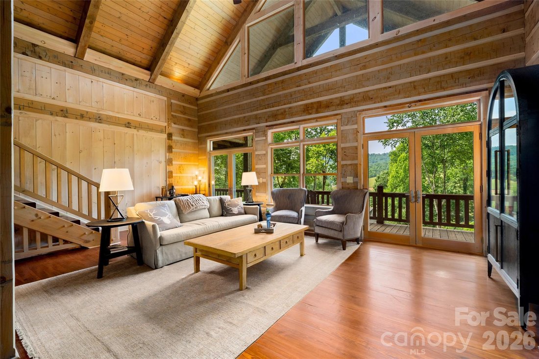 House in Waynesville, North Carolina, United States 4 - 18054559