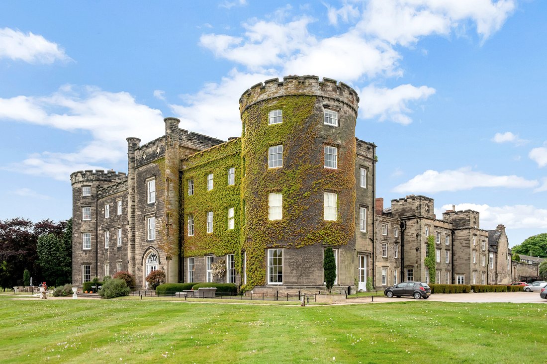 Apartment in Bretby, England 3 - 18054596