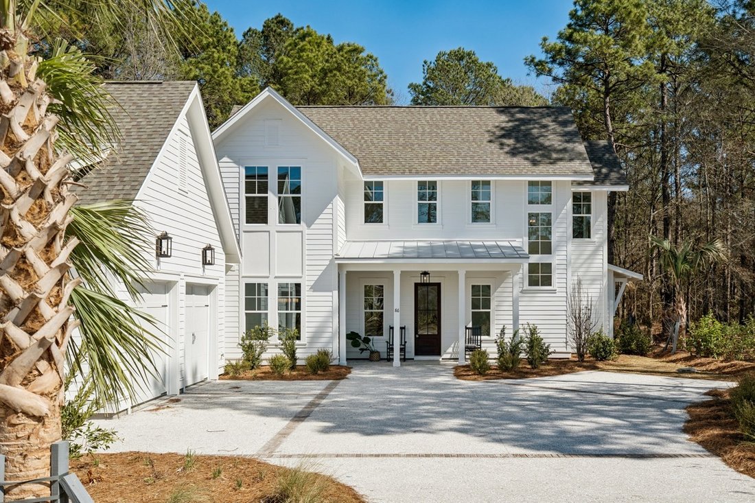 House in Bluffton, South Carolina, United States 4 - 18054952