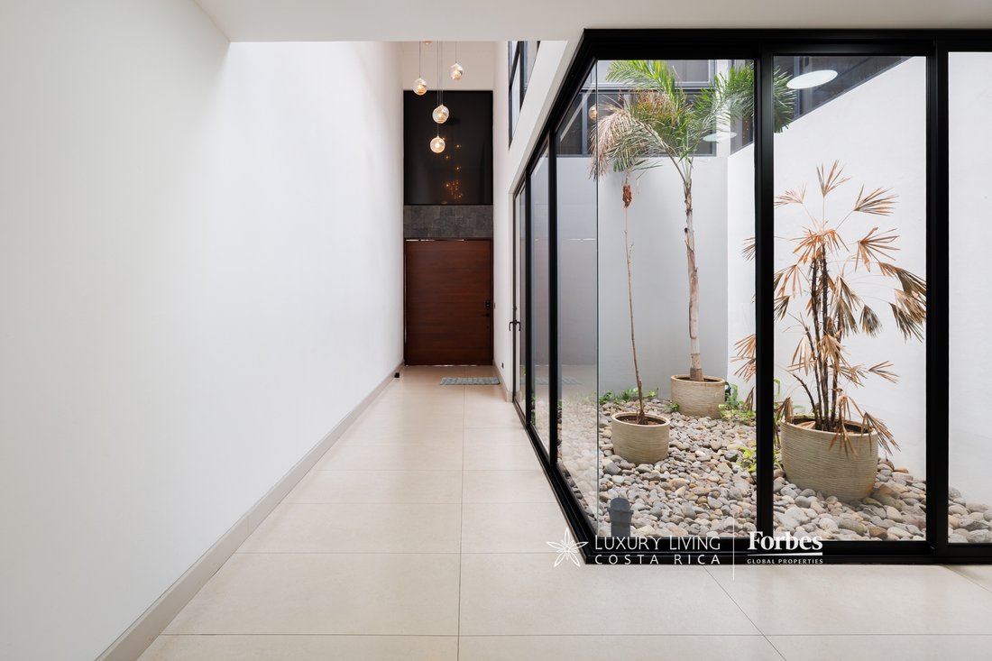 Maison à Pozos, San José, Costa Rica 5 - 18056337