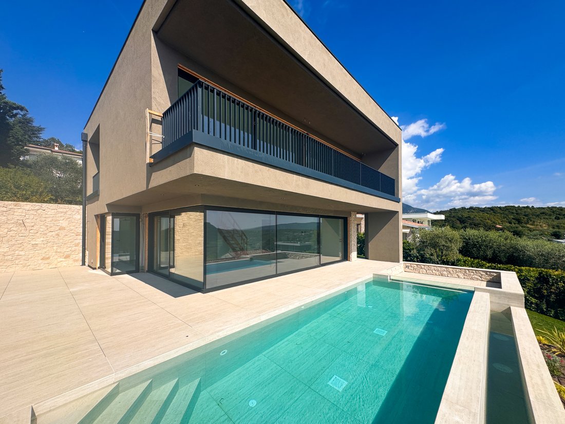 House in Costermano sul Garda, Veneto, Italy 1 - 15278663