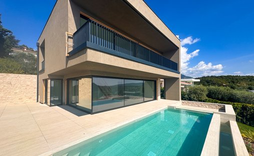 House in Costermano sul Garda, Veneto, Italy 1