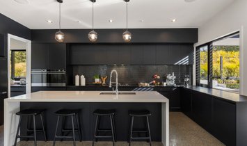 House in Waimauku, Auckland, New Zealand 2