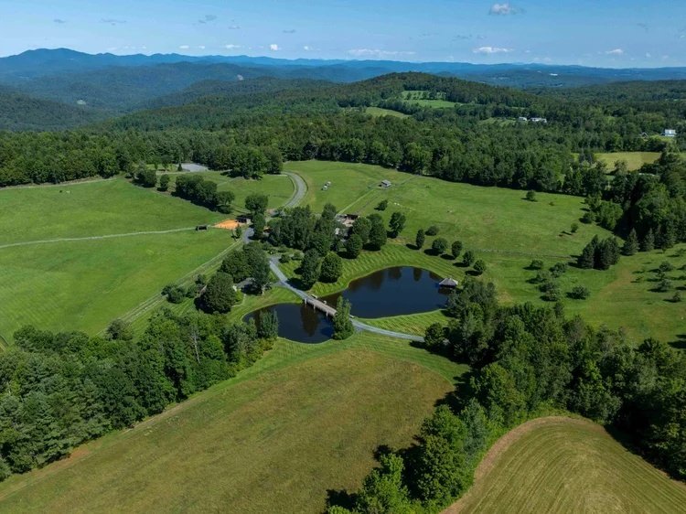 Estate in Barnard, Vermont, United States 3 - 18056533