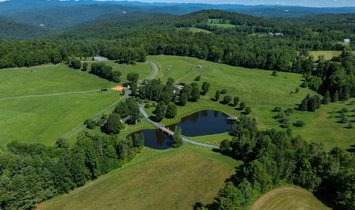 Estate in Barnard, Vermont, United States 2