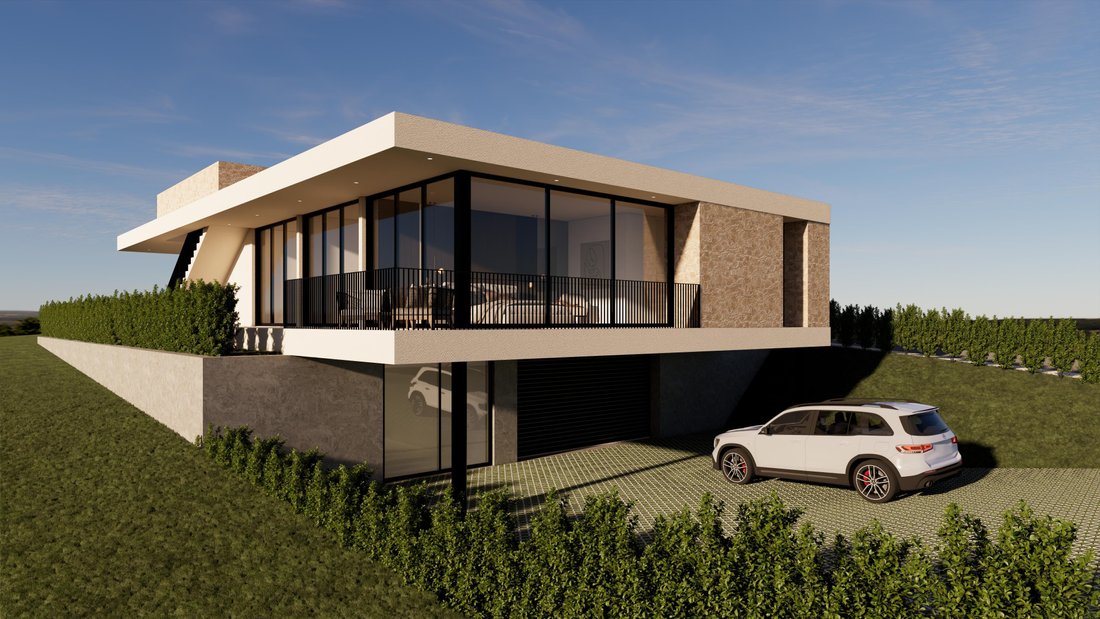 Villa in Vau, Leiria District, Portugal 3 - 18055225