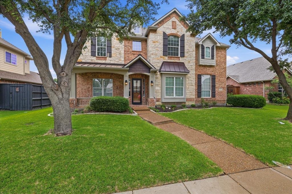 Casa a Frisco, Texas, Stati Uniti 1 - 18057468