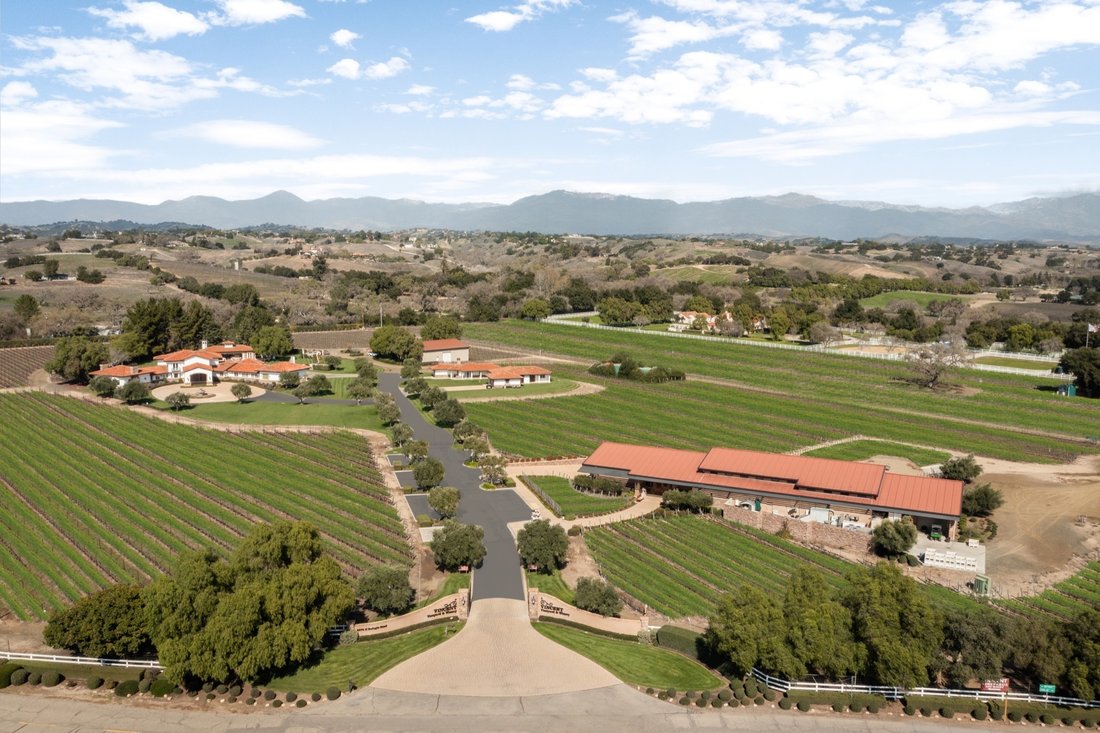 House in Santa Ynez, California, United States 3 - 18055626