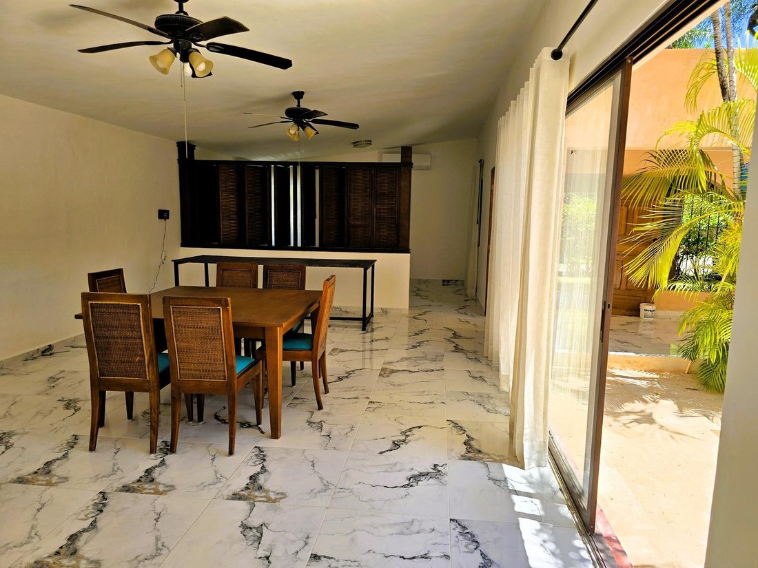 House in La Ceiba, Yucatan, Mexico 3 - 18056403