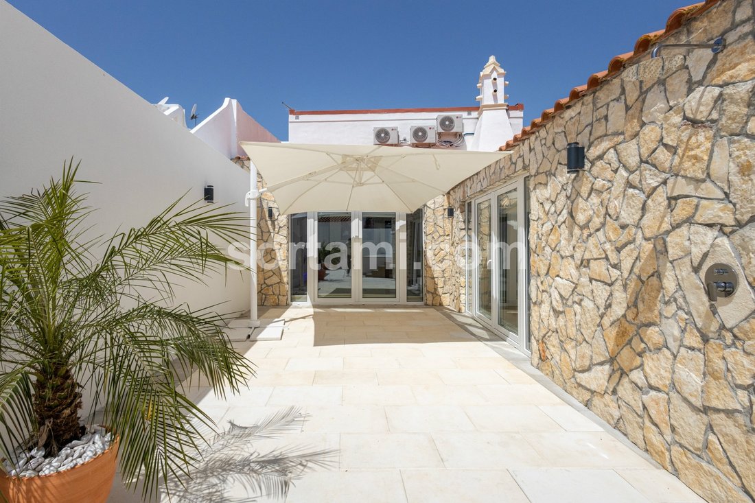 House in Alcantarilha, Algarve, Portugal 1 - 16362265