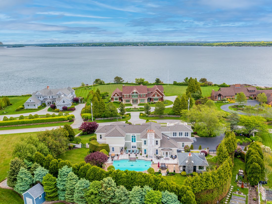 House in Narragansett, Rhode Island, United States 2 - 18054843