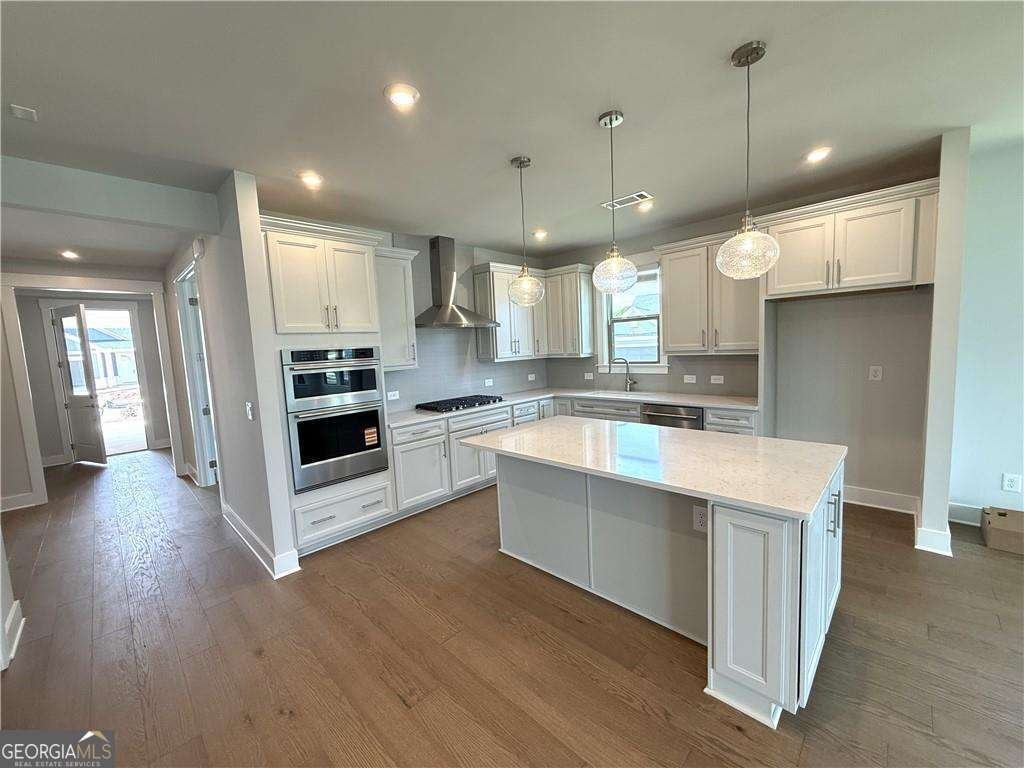 House in Buford, Georgia, United States 4 - 18058332