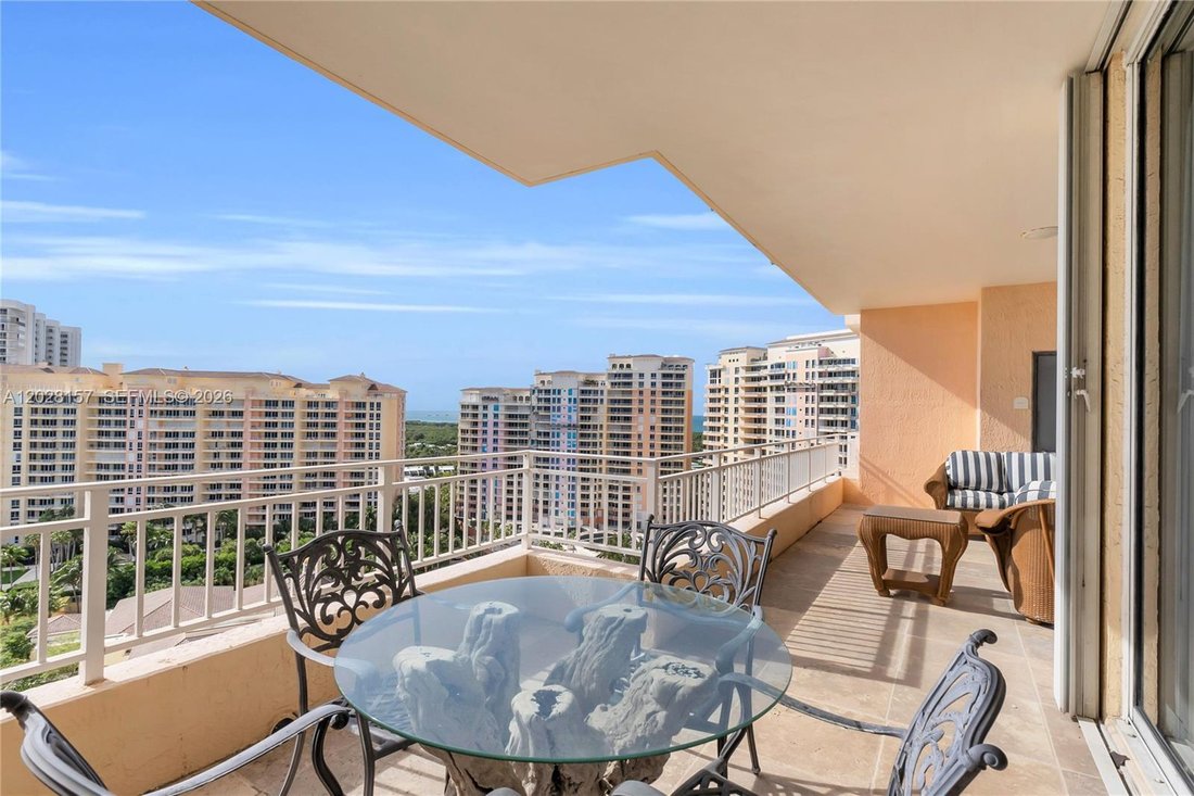 Condominio a Key Biscayne, Florida, Stati Uniti 4 - 18057921