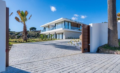 Villa à Sotogrande, San Roque, Andalousie 1