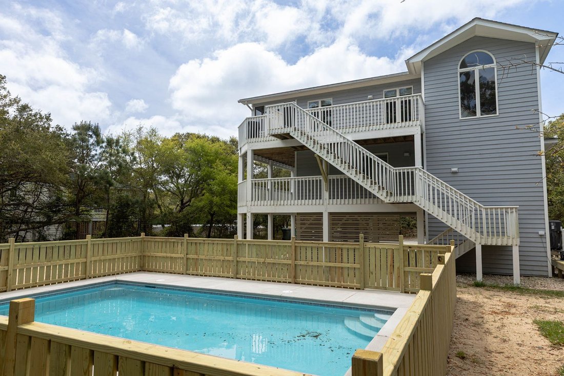 House in Kitty Hawk, North Carolina, United States 1 - 18055045