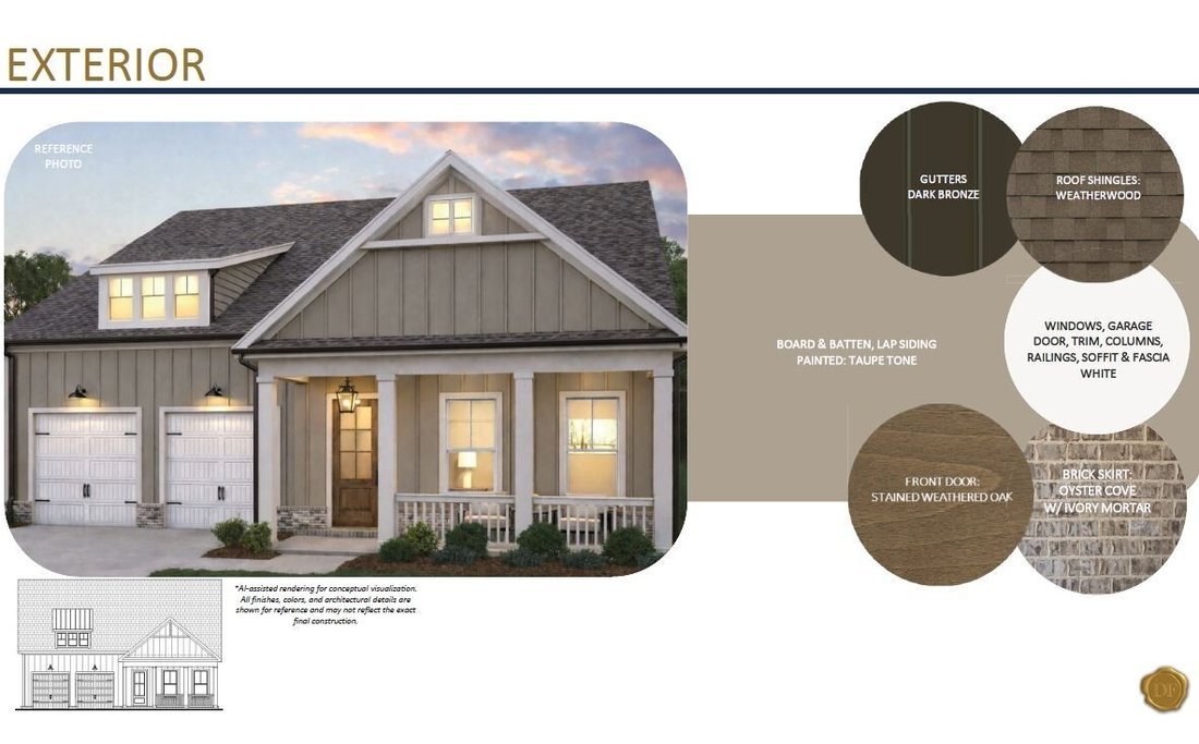 House in Franklin, Tennessee, United States 2 - 18057733