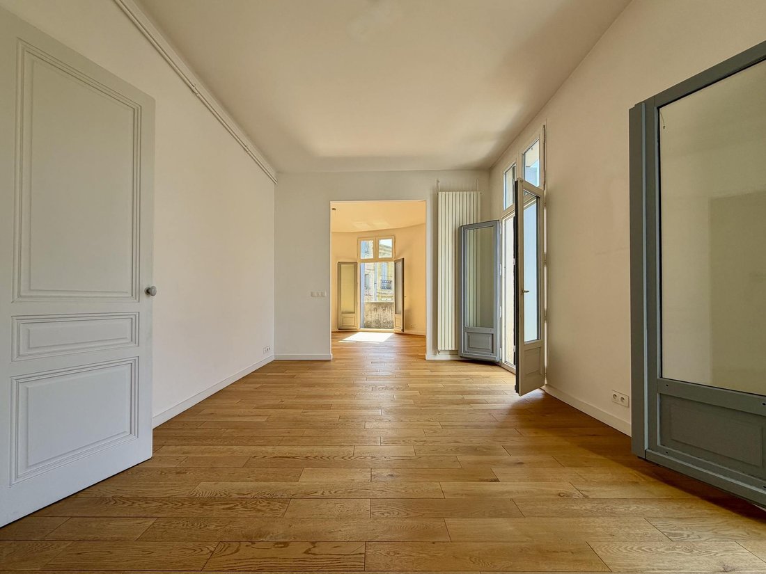 Apartment in Centre Historique, Montpellier, France 5 - 17435988