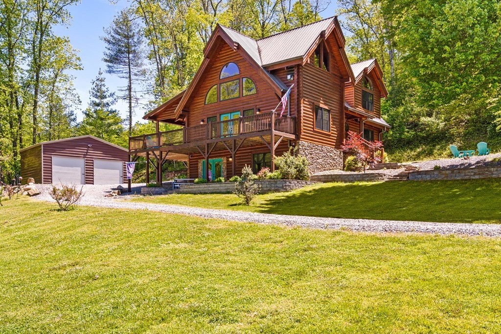 House in Murphy, North Carolina, United States 4 - 18058152
