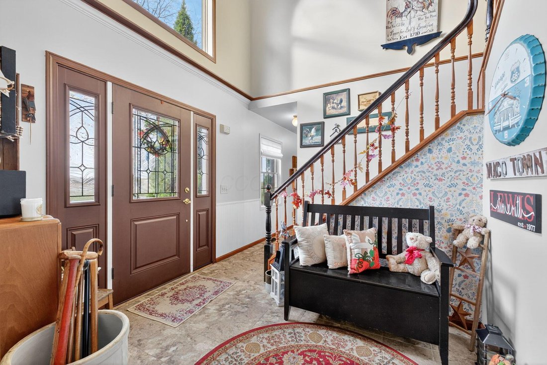 House in Richwood, Ohio, United States 3 - 18058515