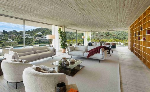 Villa à El Madroñal, Benahavís, Espagne 1