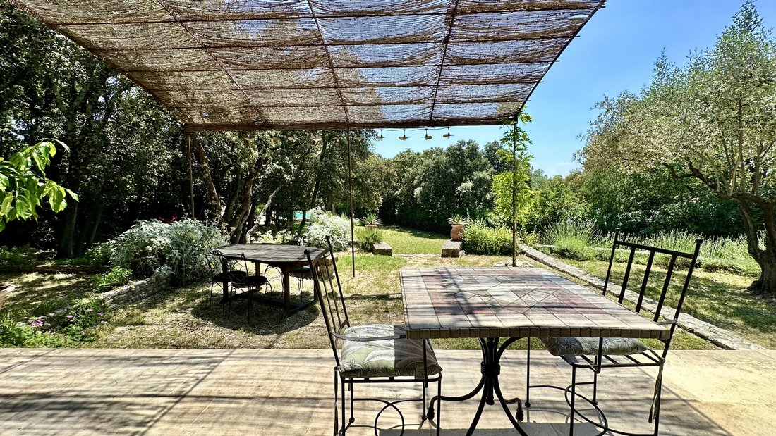 House in Crillon-le-Brave, Provence-Alpes-Côte d'Azur, France 4 - 18058245