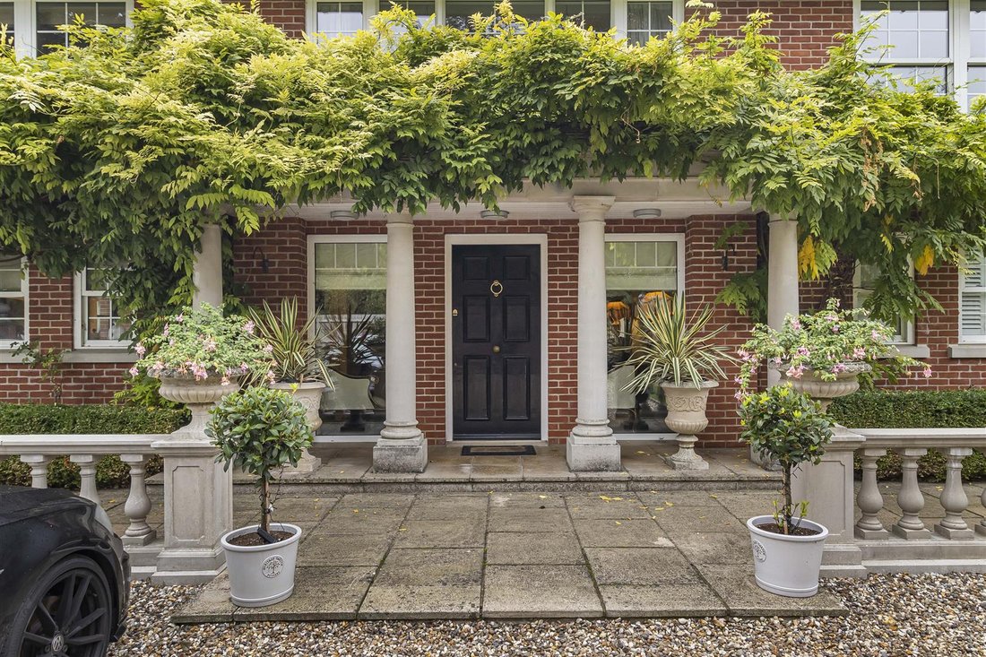 House in Sawston, England 2 - 18056774