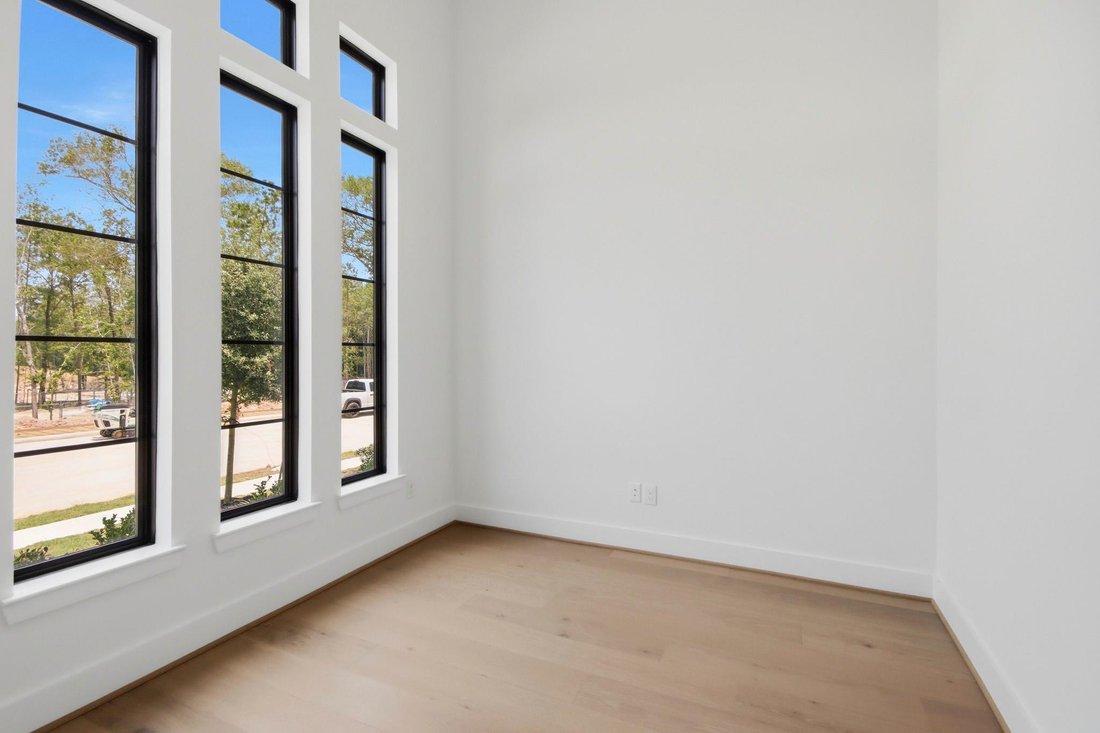 House in Montgomery, Texas, United States 5 - 16808798