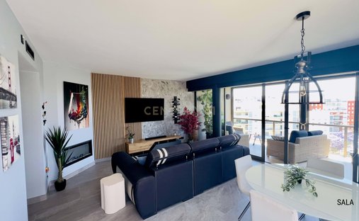 Appartement à Portimão, Algarve, Portugal 1