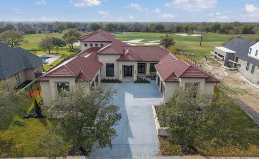 Maison à Bryan, Texas, États-Unis 1