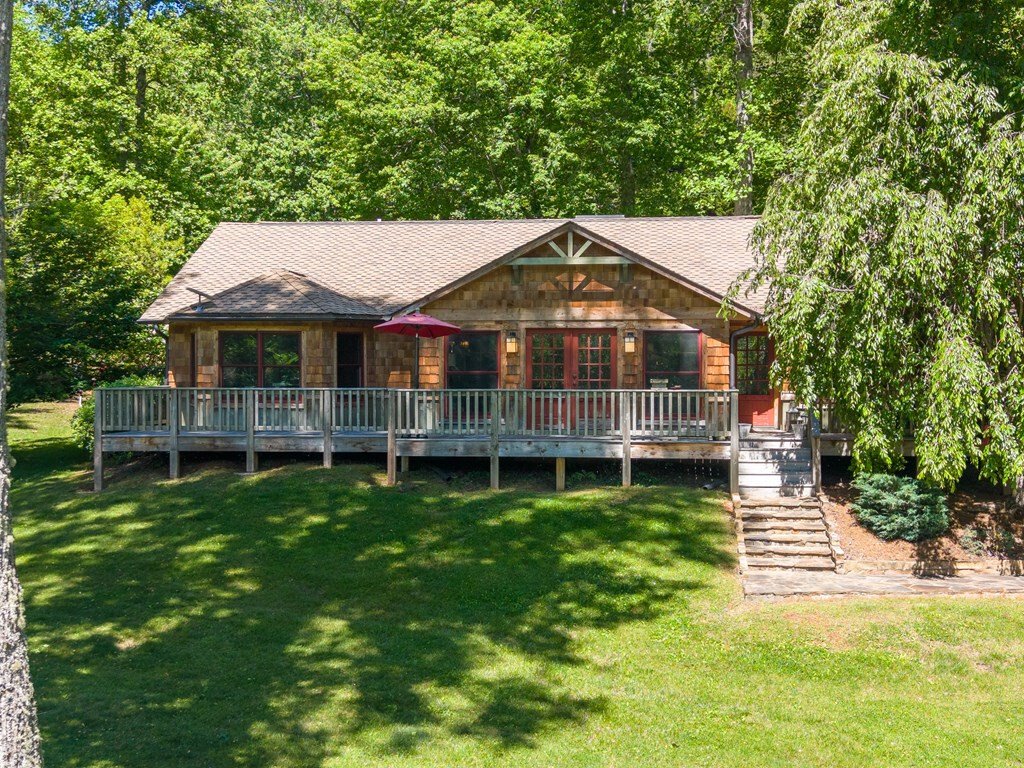 House in Robbinsville, North Carolina, United States 5 - 18058267