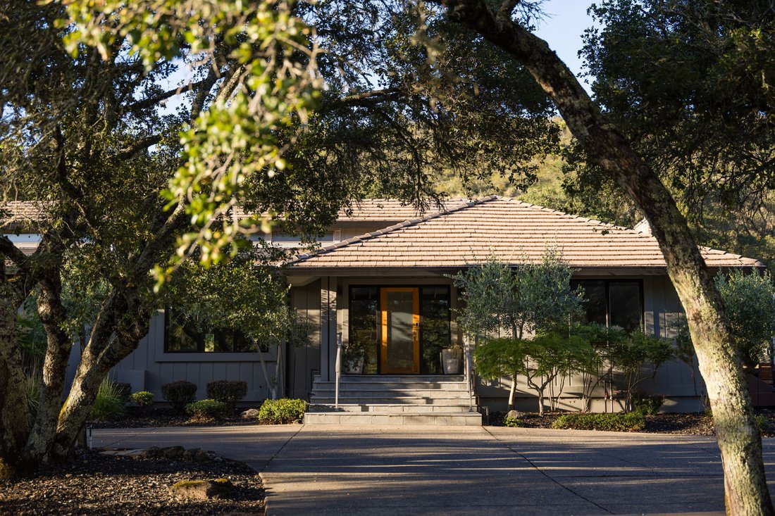 House in Calistoga, California, United States 5 - 18055951