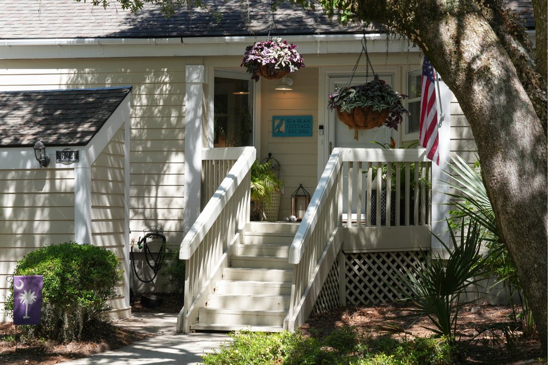 House in Johns Island, South Carolina, United States 1 - 18015532