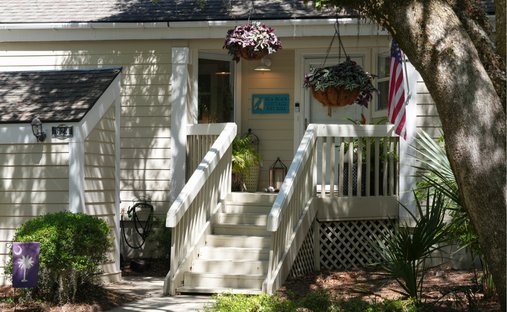 Maison à Johns Island, Caroline du Sud, États-Unis 1