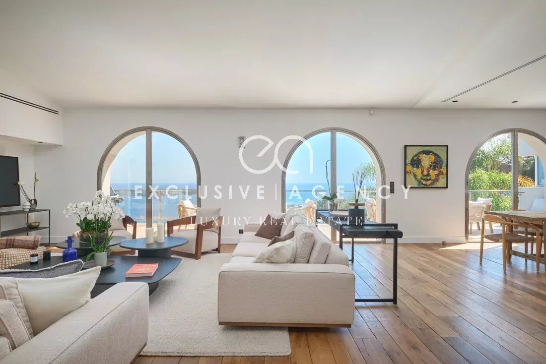 Villa in La Californie, Cannes, France 2 - 18054883