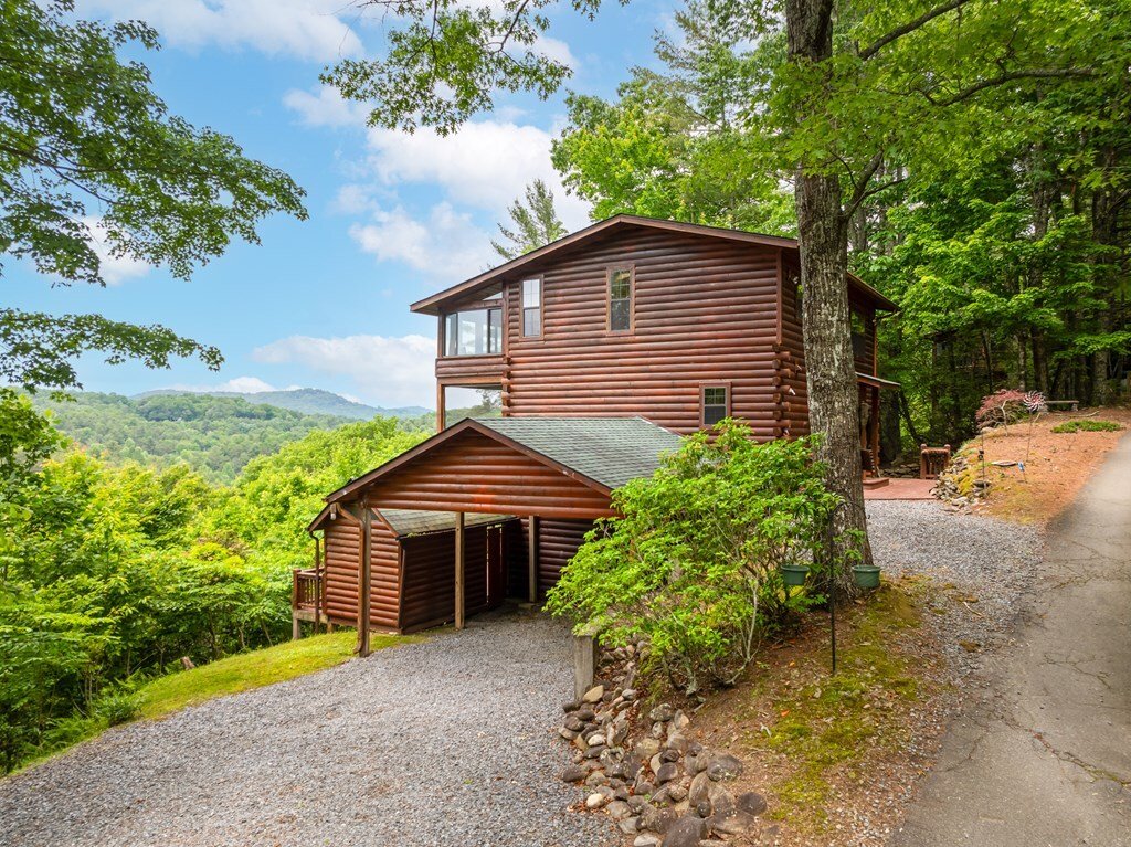House in Cherry Log, Georgia, United States 2 - 18058739