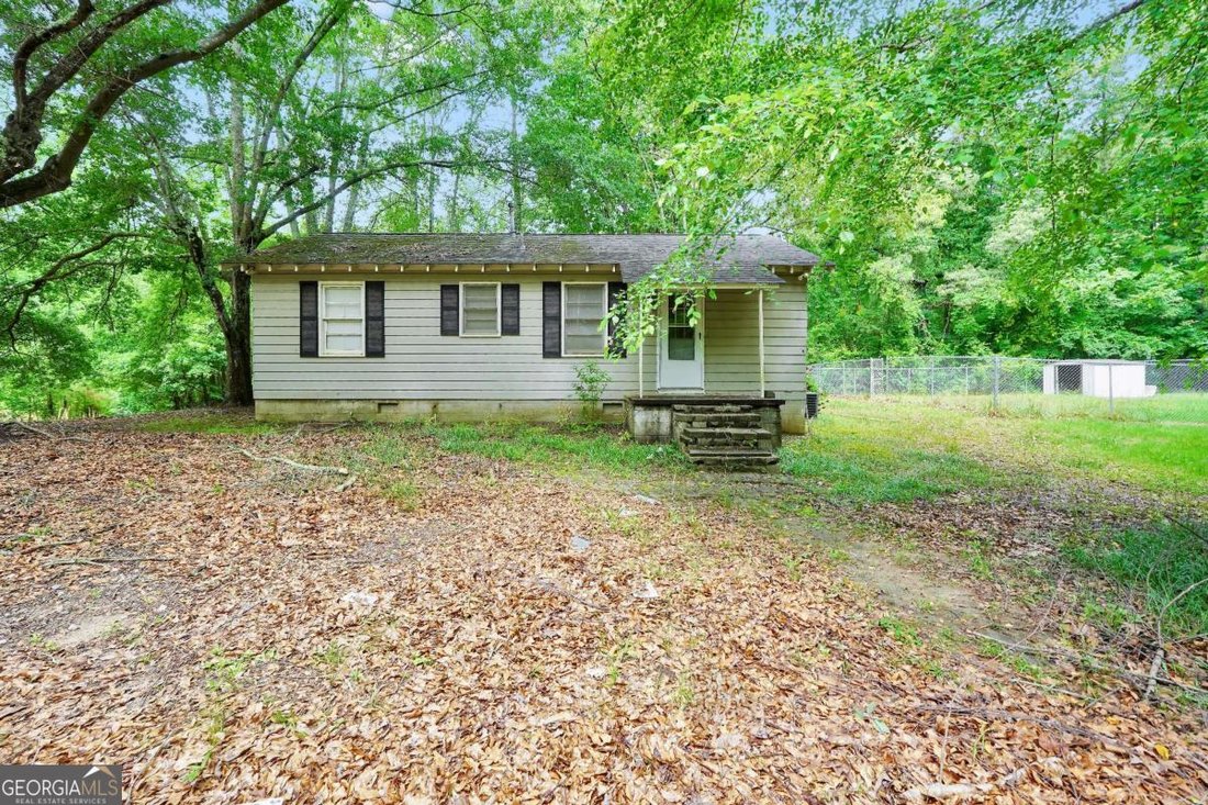 House in McDonough, Georgia, United States 4 - 18058309