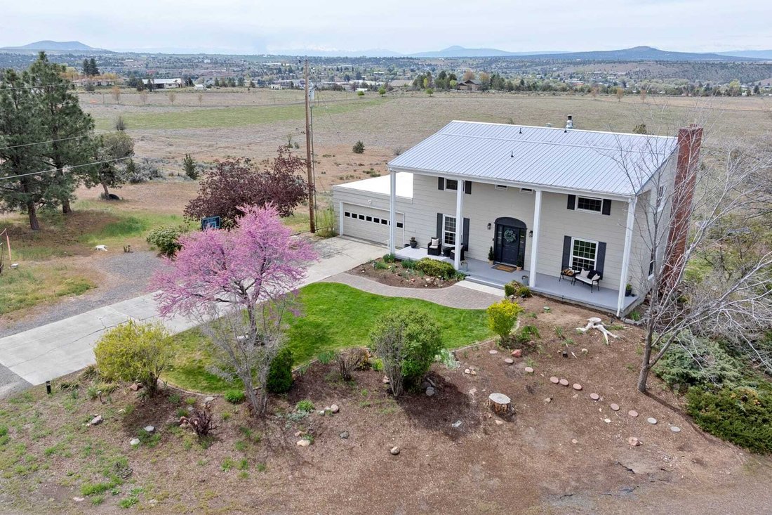 House in Madras, Oregon, United States 4 - 18056130