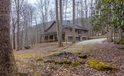House in Robbinsville, North Carolina, United States 1