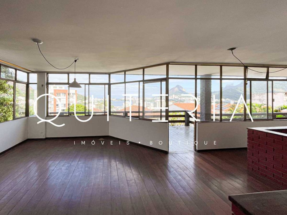 House in Rio de Janeiro, State of Rio de Janeiro, Brazil 4 - 18058831