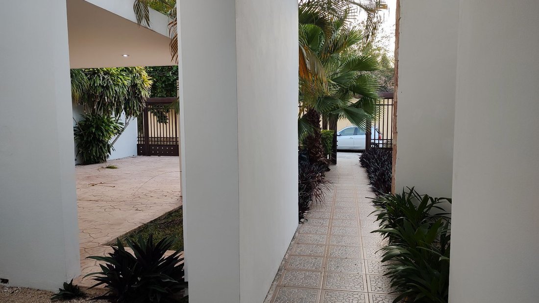 House in Mérida, Yucatan, Mexico 4 - 18056389