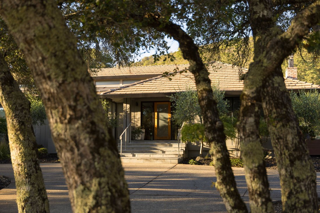 House in Calistoga, California, United States 4 - 18055951