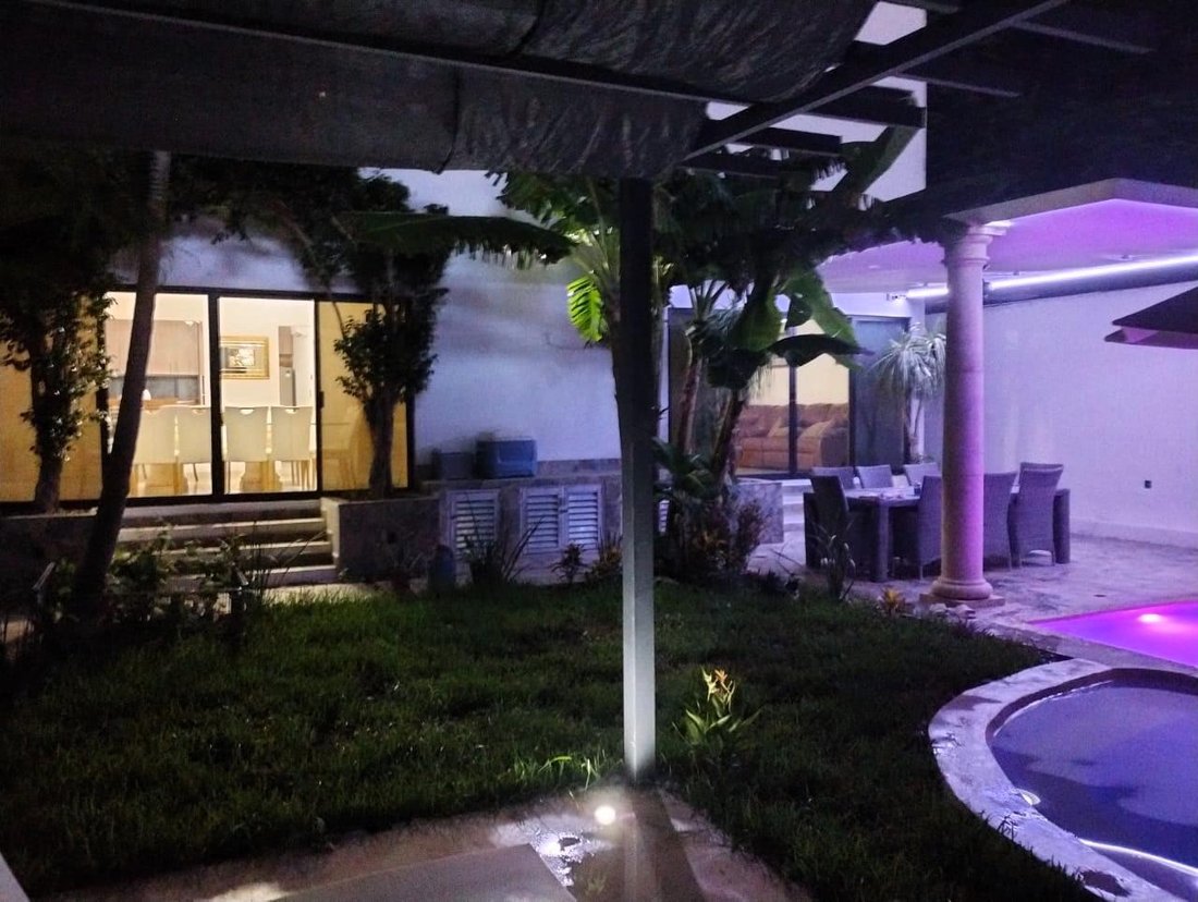 House in Mérida, Yucatan, Mexico 4 - 18056369
