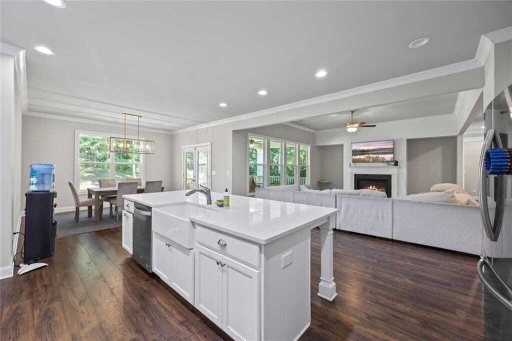 House in Hoschton, Georgia, United States 5 - 16021679