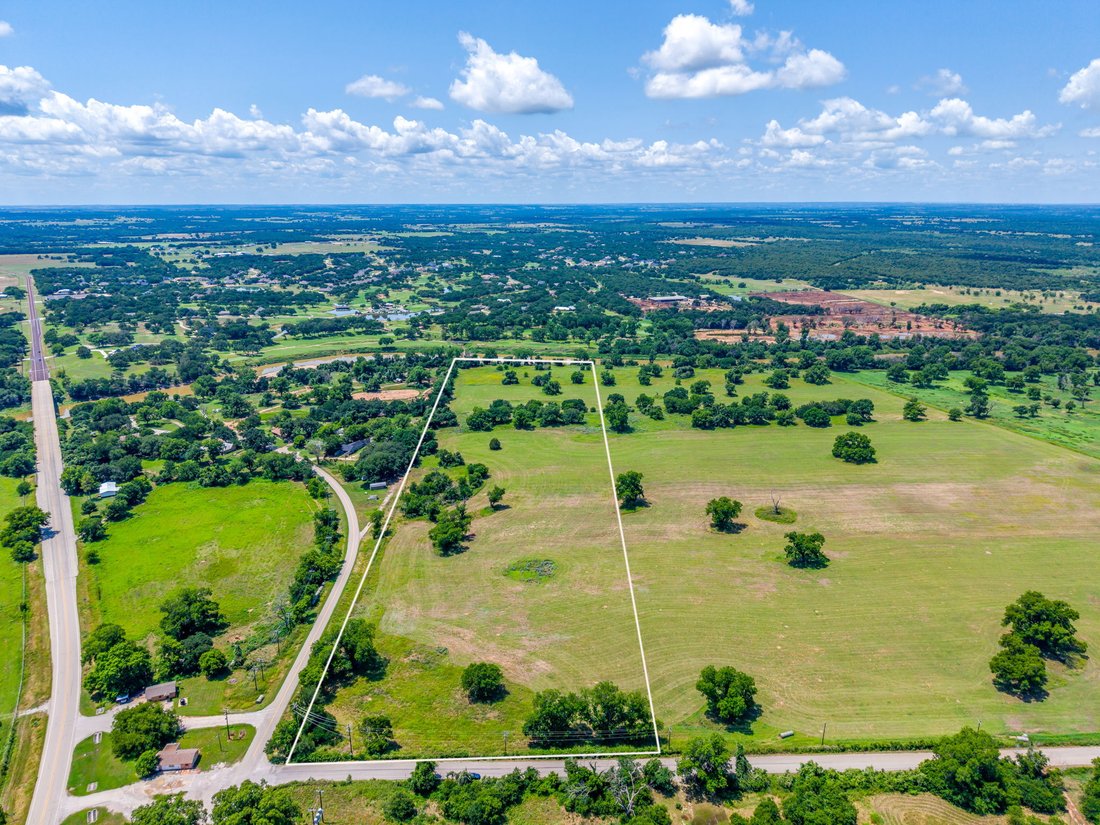 Land in Millsap, Texas, United States 2 - 18059809